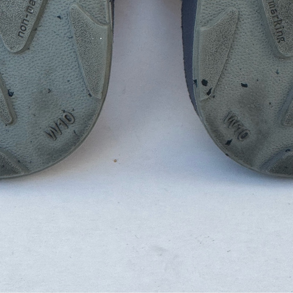 Gray Treadlabs Sandals Women's 10 - Picture 6 of 12